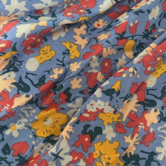 Free People Maxi Skirt - Picture 5 of 5